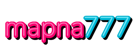 mapna777 — logo kanal
